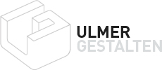 ULMER GESTALTEN